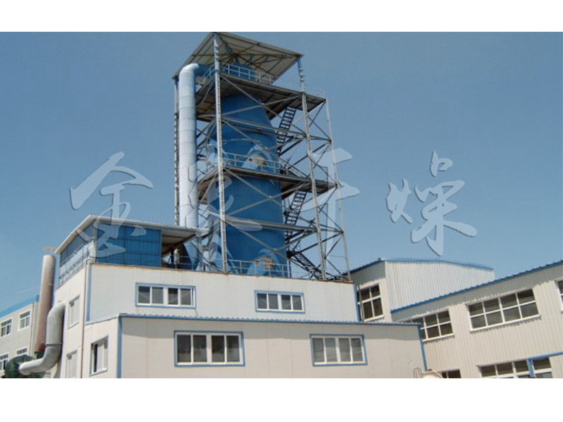 YPG Series Pressure Spray (Cooling) Dryer