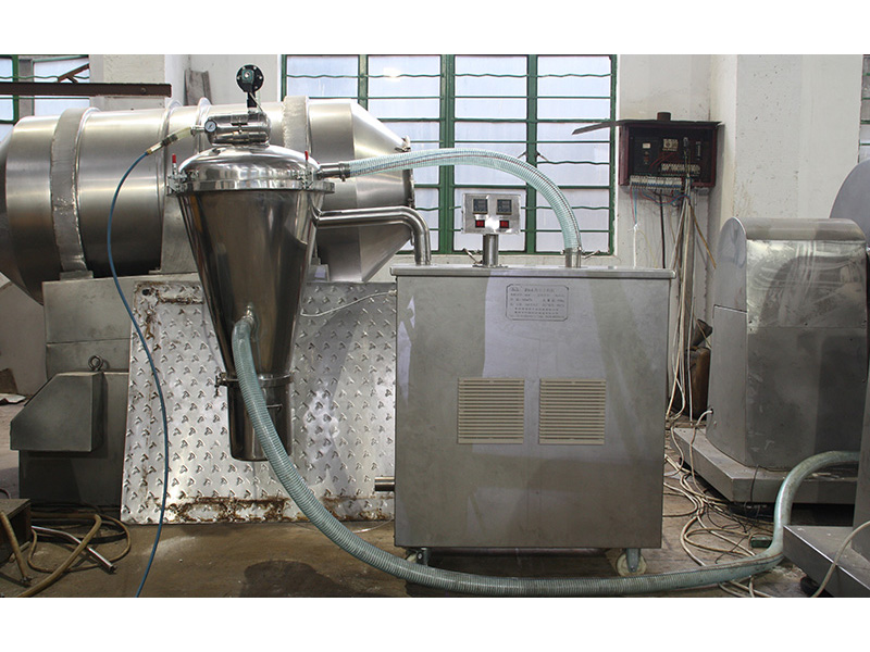 ZSL-Ⅲ系列真空上料機(jī)