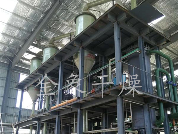 QWZ系列強制循環蒸發器